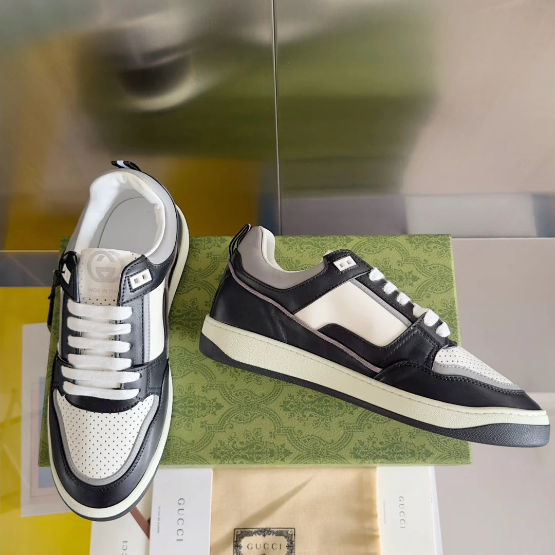 250422 New high-end and comfortable basic sports shoes