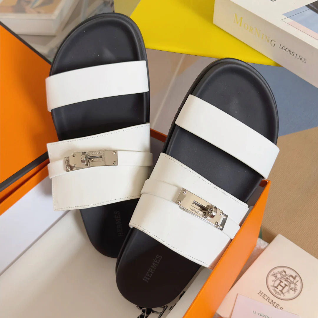 250422 New top-of-the-line comfortable functional sandals