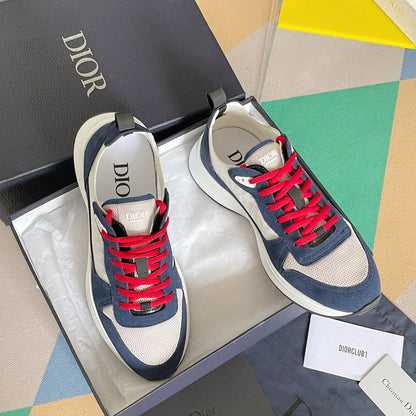 250422 New high-end, comfortable and casual sports shoes