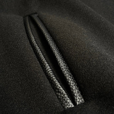 1119 New classic heavy heavy baseball jacket