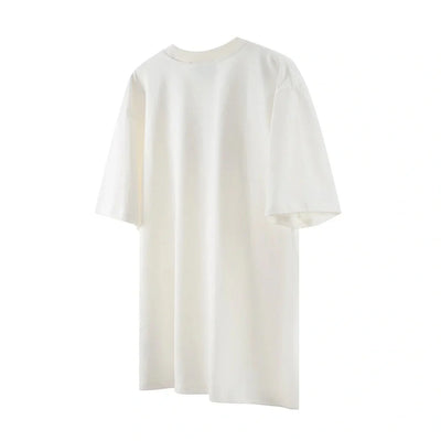0528 Blurred Double GT Shirt