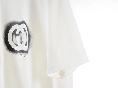0528 Blurred Double GT Shirt