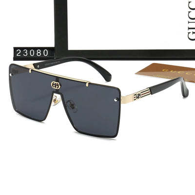 250715 New outdoor must-have fashionable sunglasses