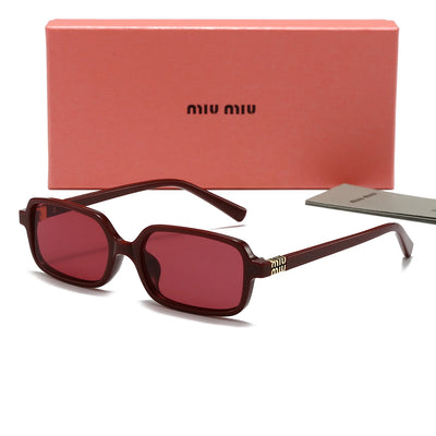 250708 New outdoor must-have fashionable sunglasses