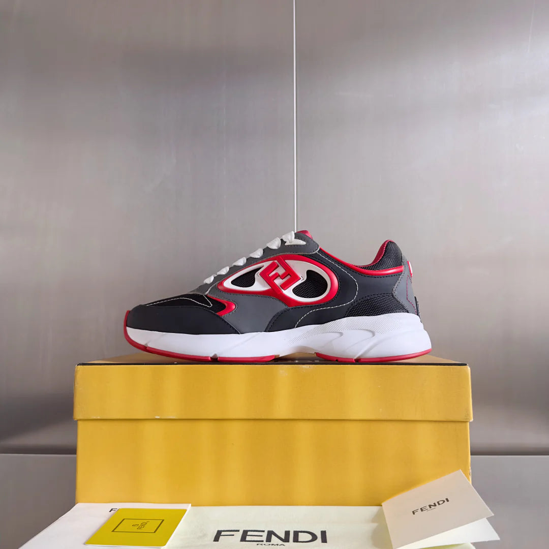 250501 New high-end simple casual sports shoes