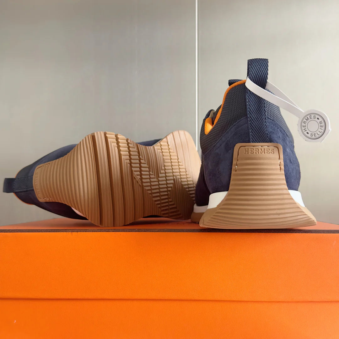 250422 New high-end and comfortable basic sports shoes