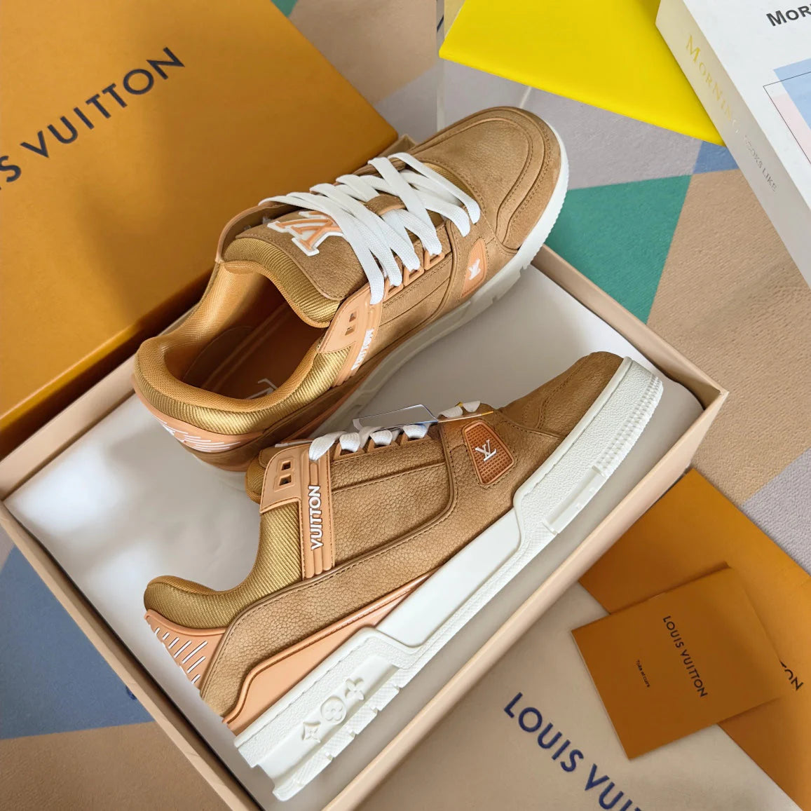 250305 New color matching high quality board shoes