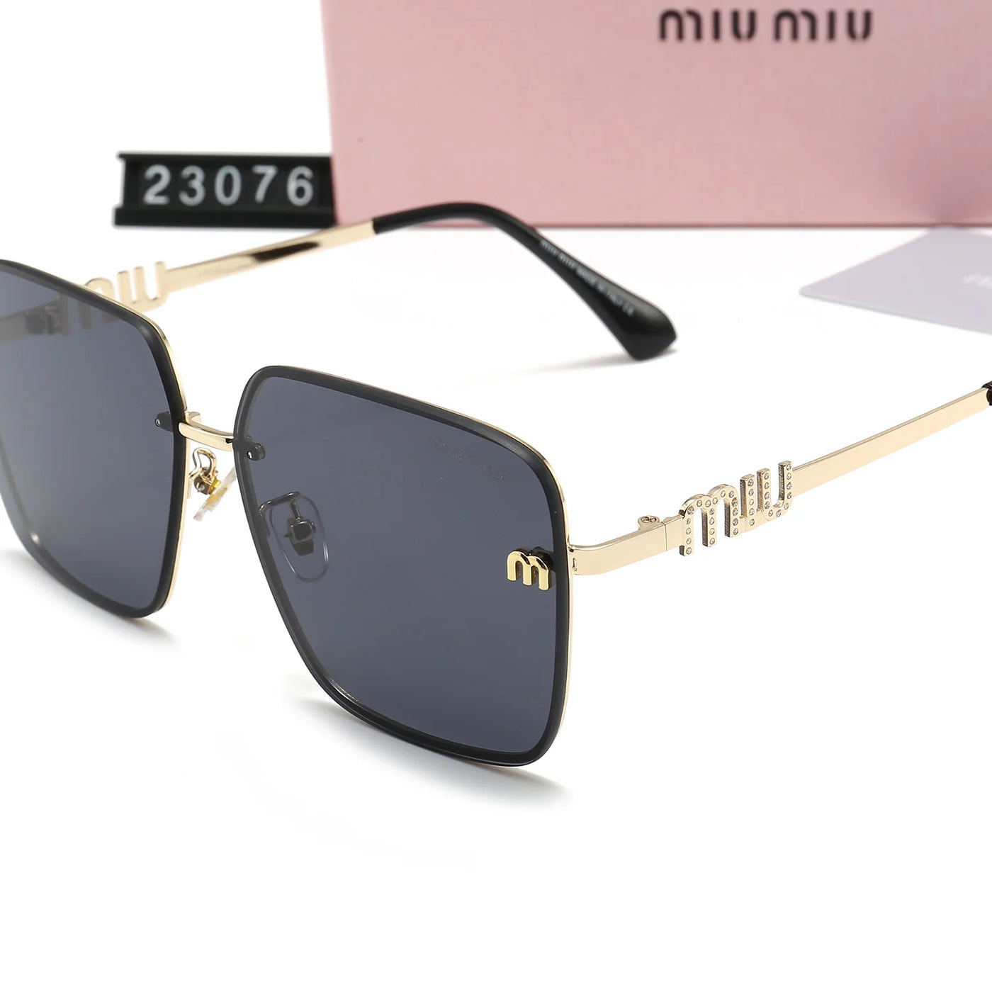 250715 New outdoor must-have fashionable sunglasses