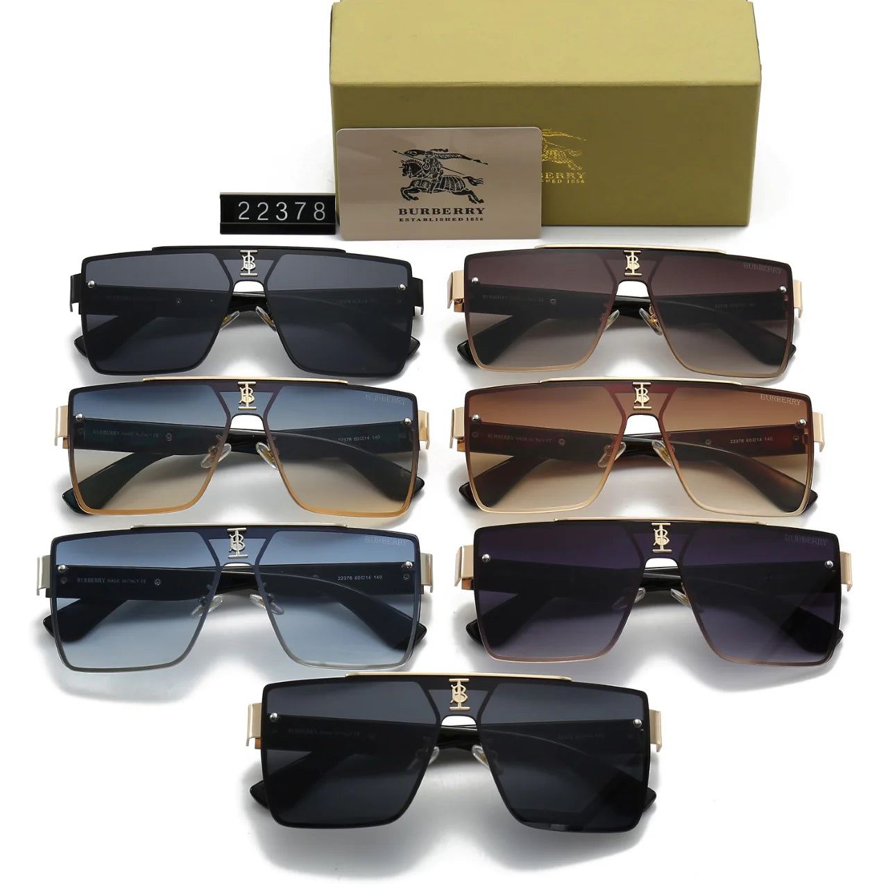250715 New outdoor must-have fashionable sunglasses