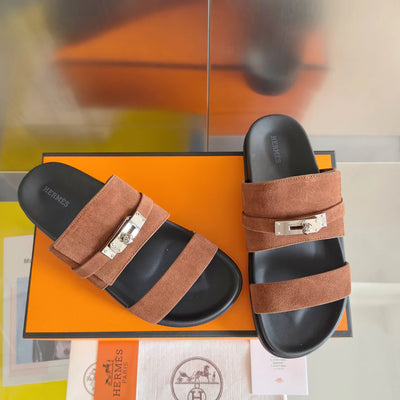 250422 New top-of-the-line comfortable functional sandals