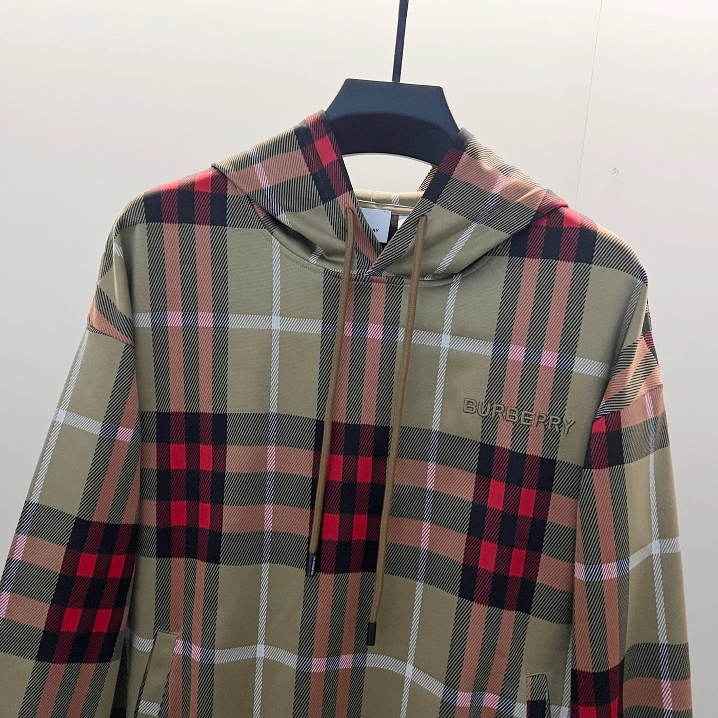 250908 New high-quality custom-made fabric hooded sweatshirt
