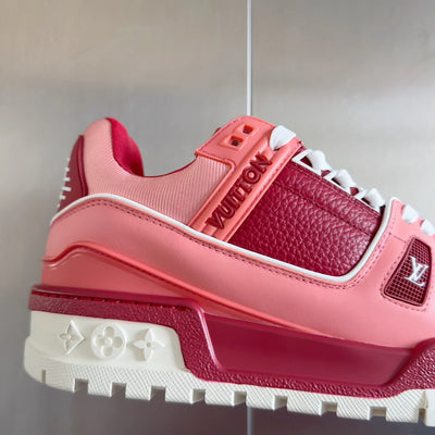 250415 New top-quality heavy height-increasing casual sneakers