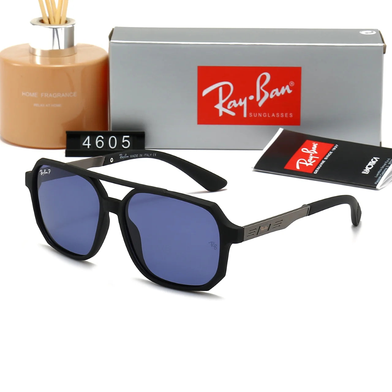 250715 New outdoor must-have fashionable sunglasses