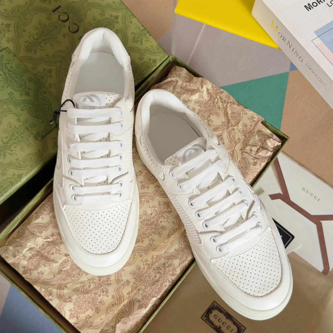 250422 New high-end and comfortable basic sports shoes