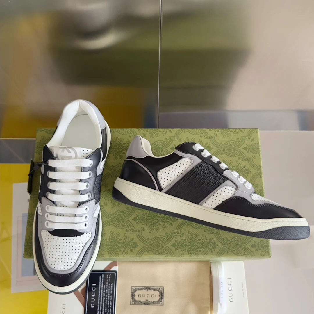 250422 New high-end and comfortable basic sports shoes