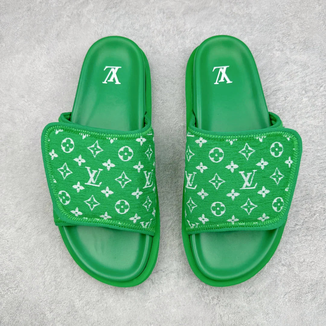 0718 9 styles of essential sandals and shoes