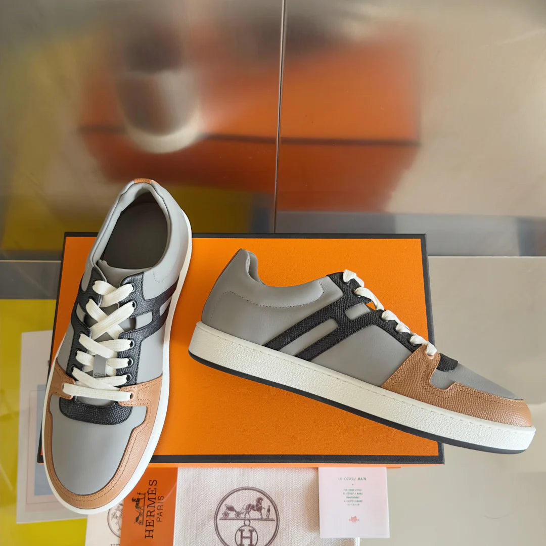 250422 New high-end and comfortable basic sports shoes