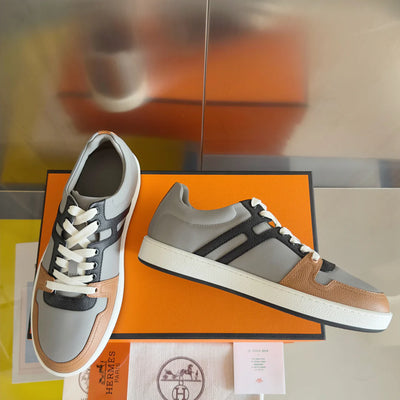 250422 New high-end and comfortable basic sports shoes