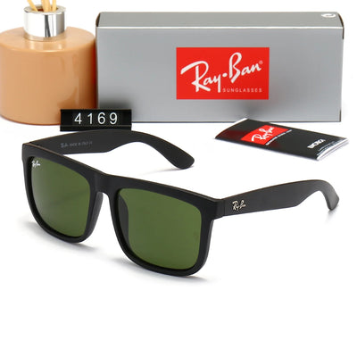 250715 New outdoor must-have fashionable sunglasses