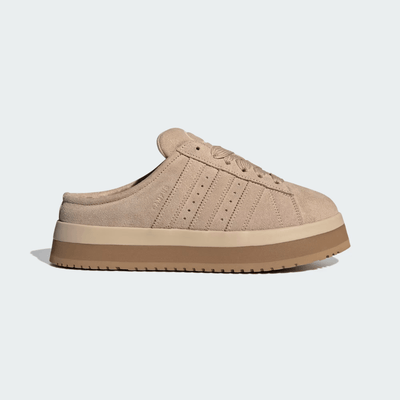 Campus 00s Winter Low Shoes