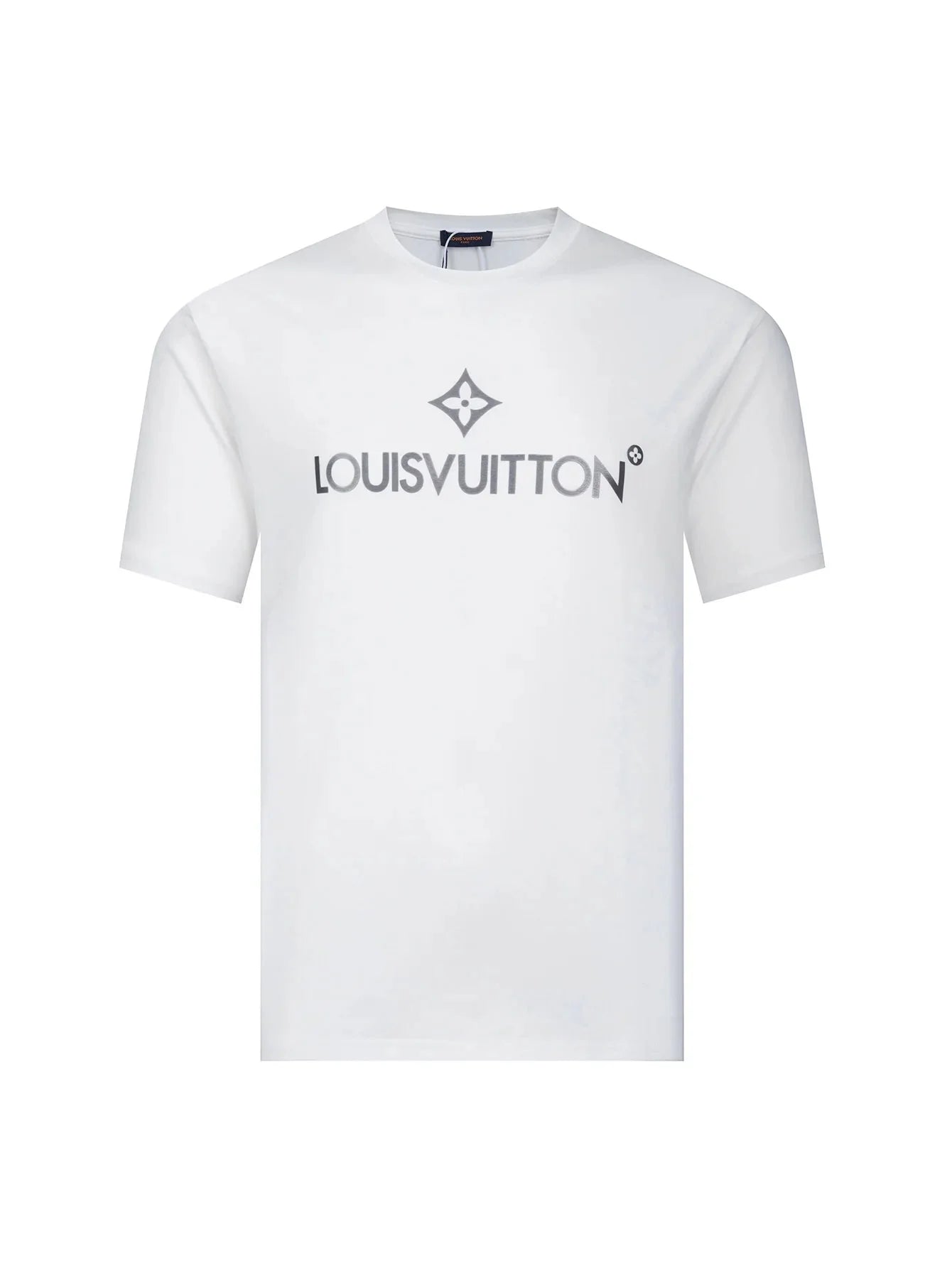 0528 L's Logo T-Shirt