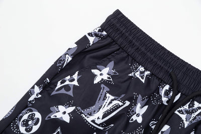 250604 New quick-drying beach shorts
