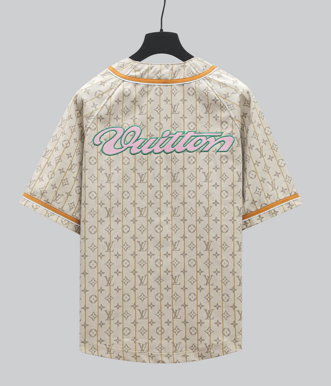 250404 New high-quality short baseball jackets and sweatshirts