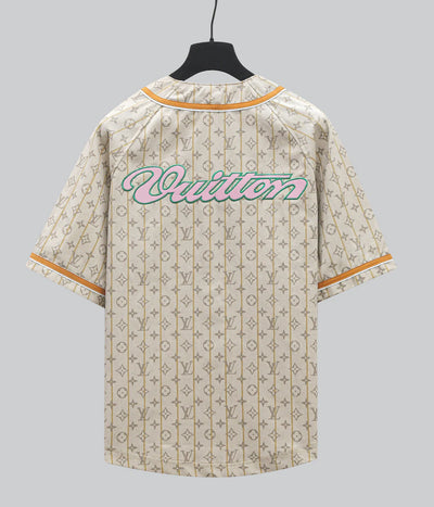 250404 New high-quality short baseball jackets and sweatshirts