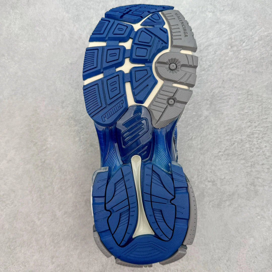 0722 New design running shoes