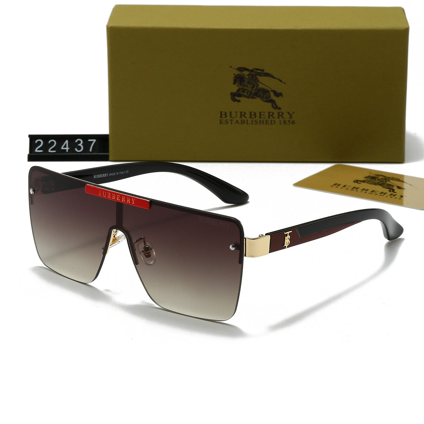 250624 New outdoor must-have fashionable sunglasses