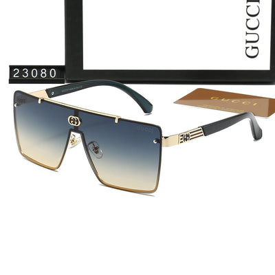 250715 New outdoor must-have fashionable sunglasses
