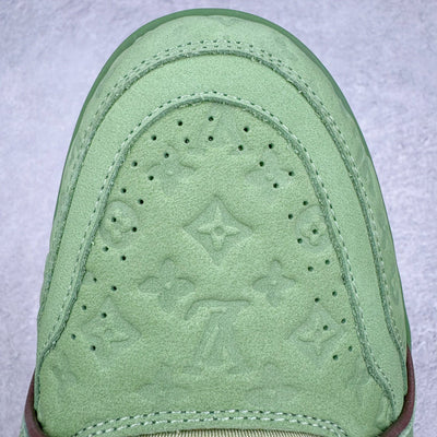 0718 New color heavy detail heavy craft board shoes