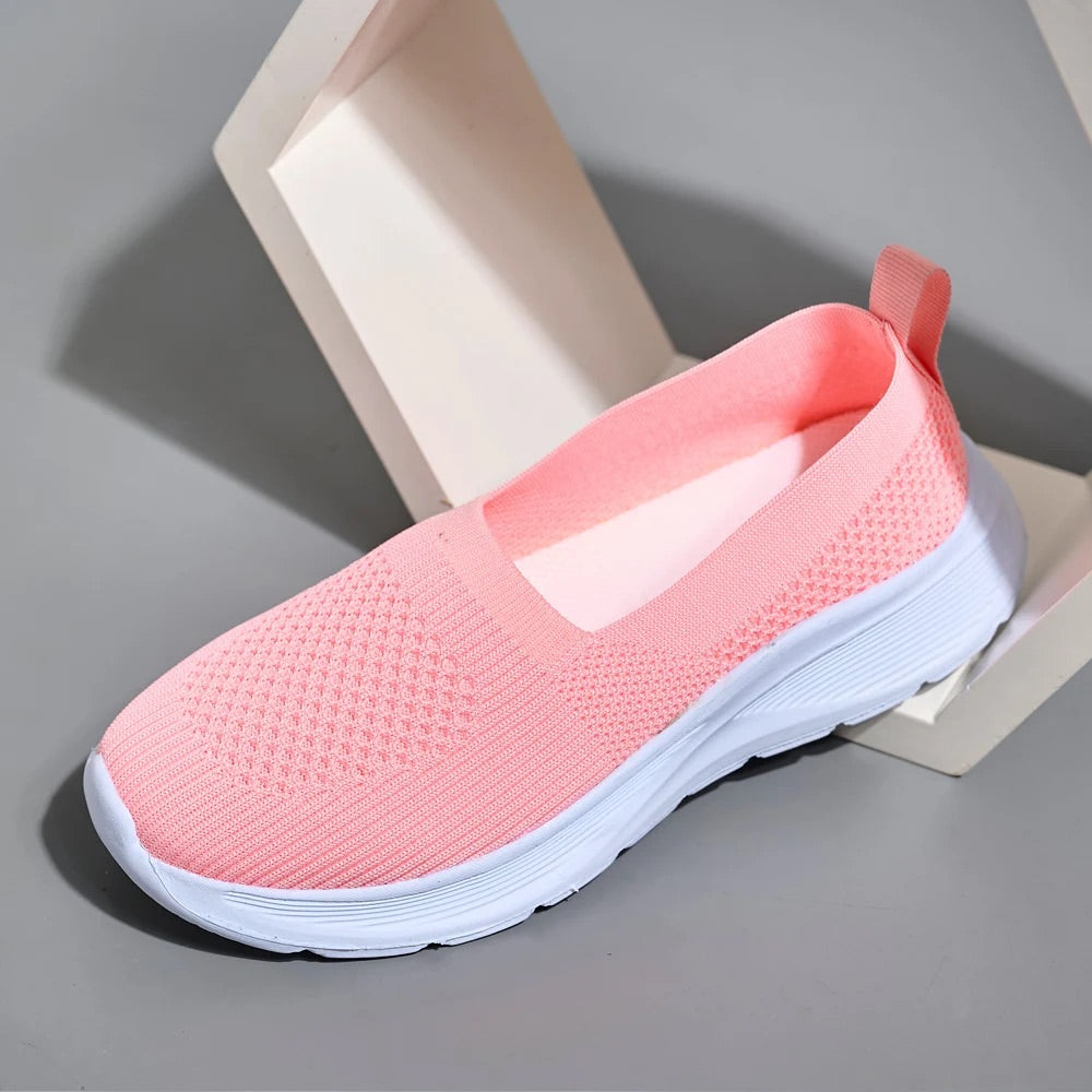 Tênis Ortopédico - FlexiFit