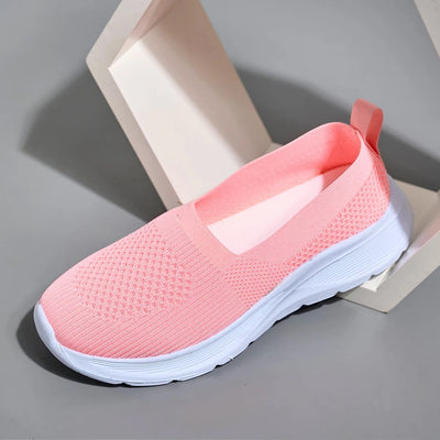 Tênis Ortopédico - FlexiFit