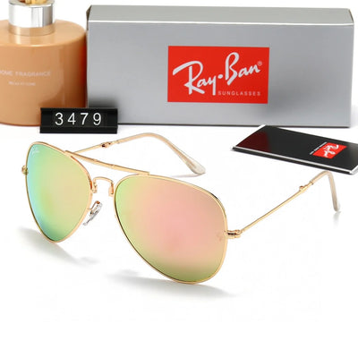 250715 New outdoor must-have fashionable sunglasses