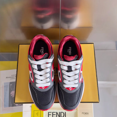 250501 New high-end simple casual sports shoes