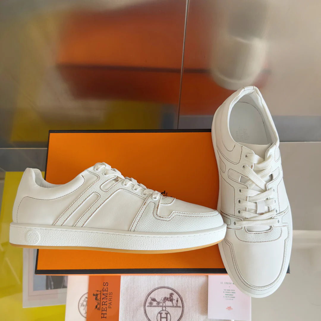 250422 New high-end and comfortable basic sports shoes