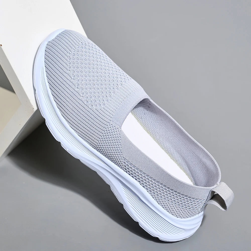 Tênis Ortopédico - FlexiFit