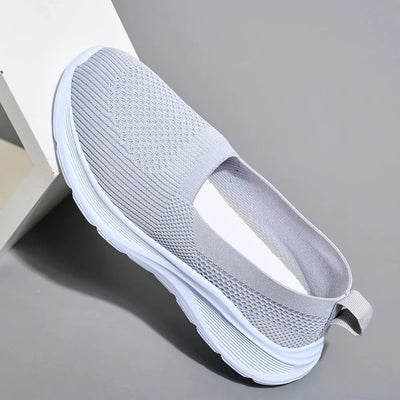 Tênis Ortopédico - FlexiFit