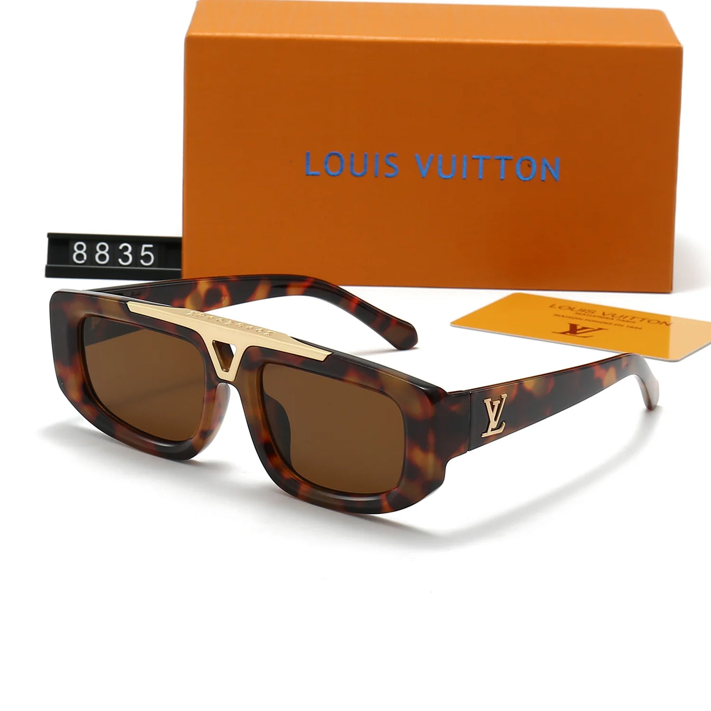 250715 New outdoor must-have fashionable sunglasses