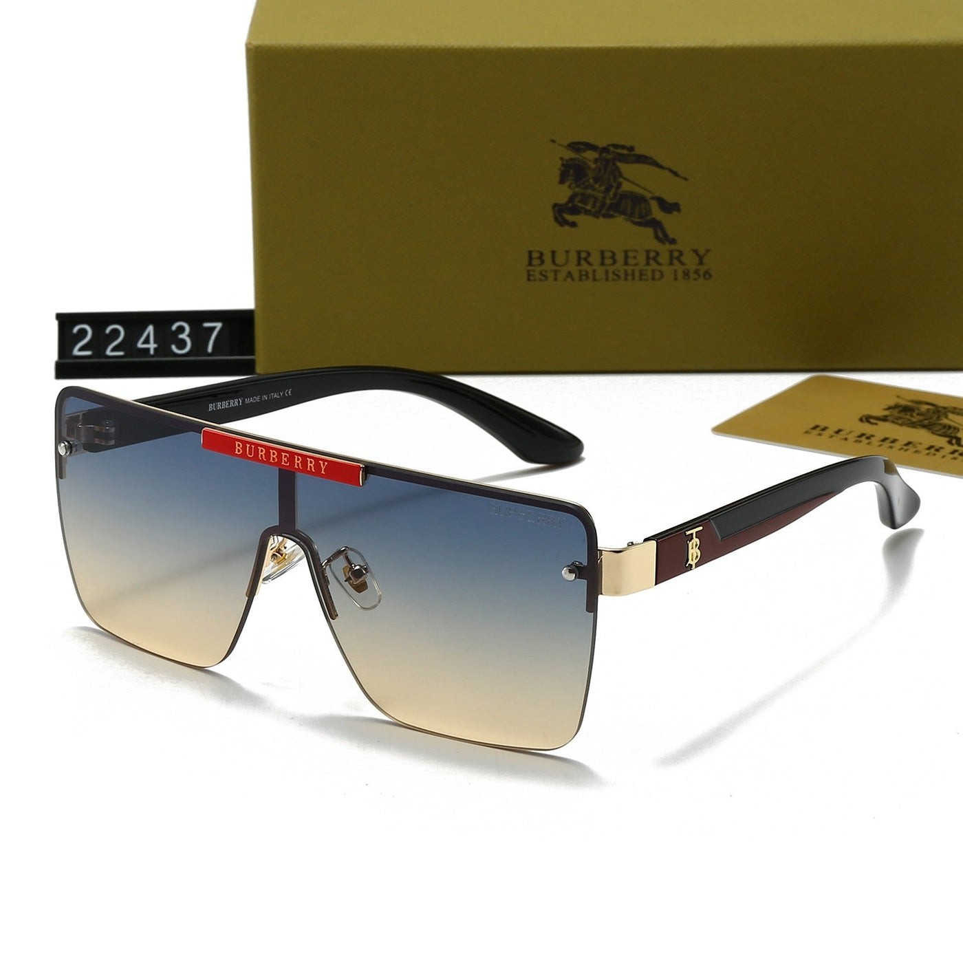 250624 New outdoor must-have fashionable sunglasses