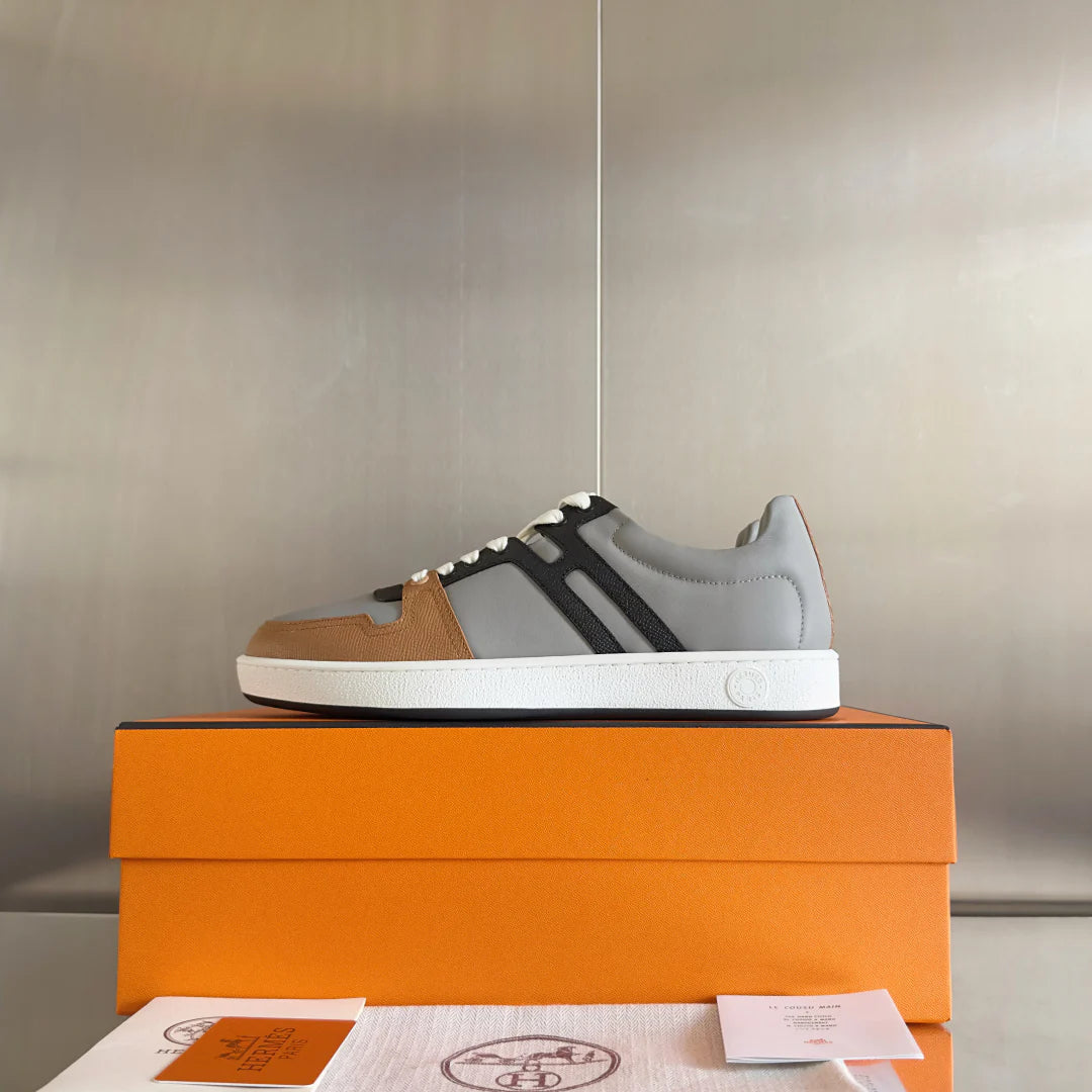 250422 New high-end and comfortable basic sports shoes