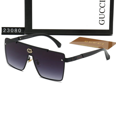 250715 New outdoor must-have fashionable sunglasses