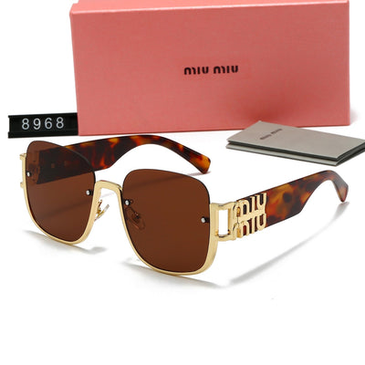 250624 New outdoor must-have fashionable sunglasses