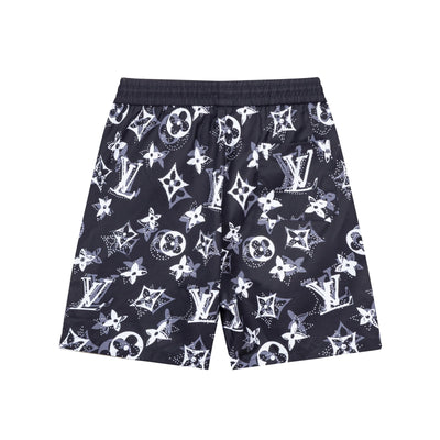 250604 New quick-drying beach shorts