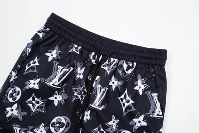 250604 New quick-drying beach shorts