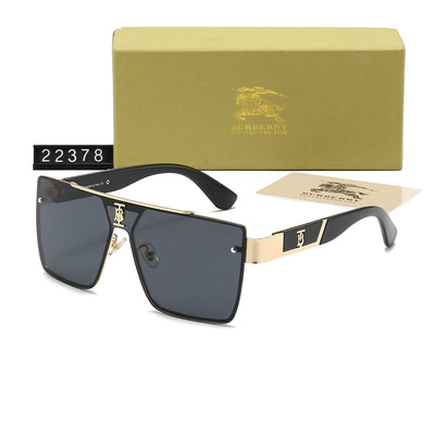 250715 New outdoor must-have fashionable sunglasses