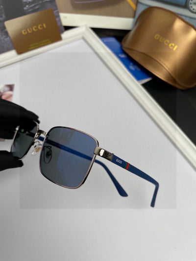250527 New high-quality polarized sunglasses