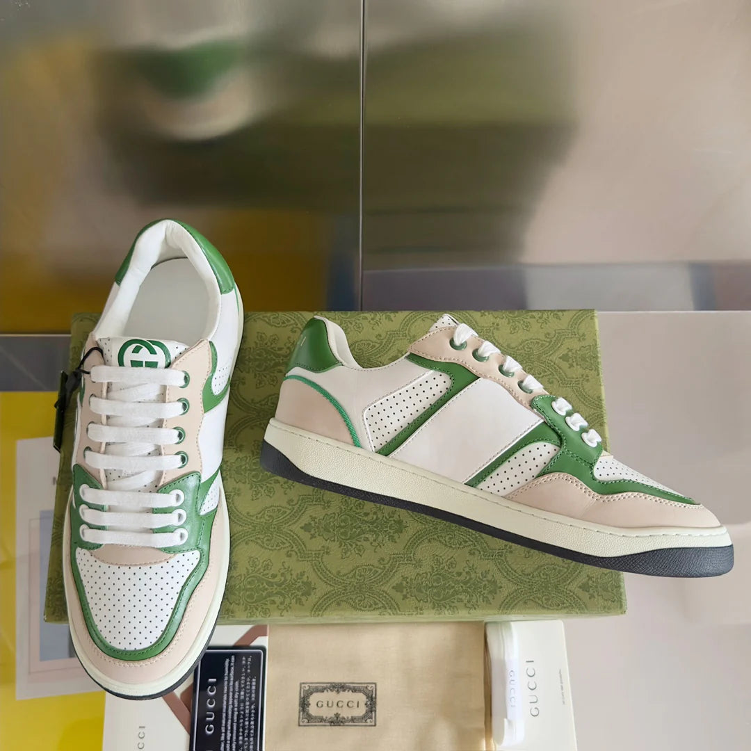 250422 New high-end and comfortable basic sports shoes