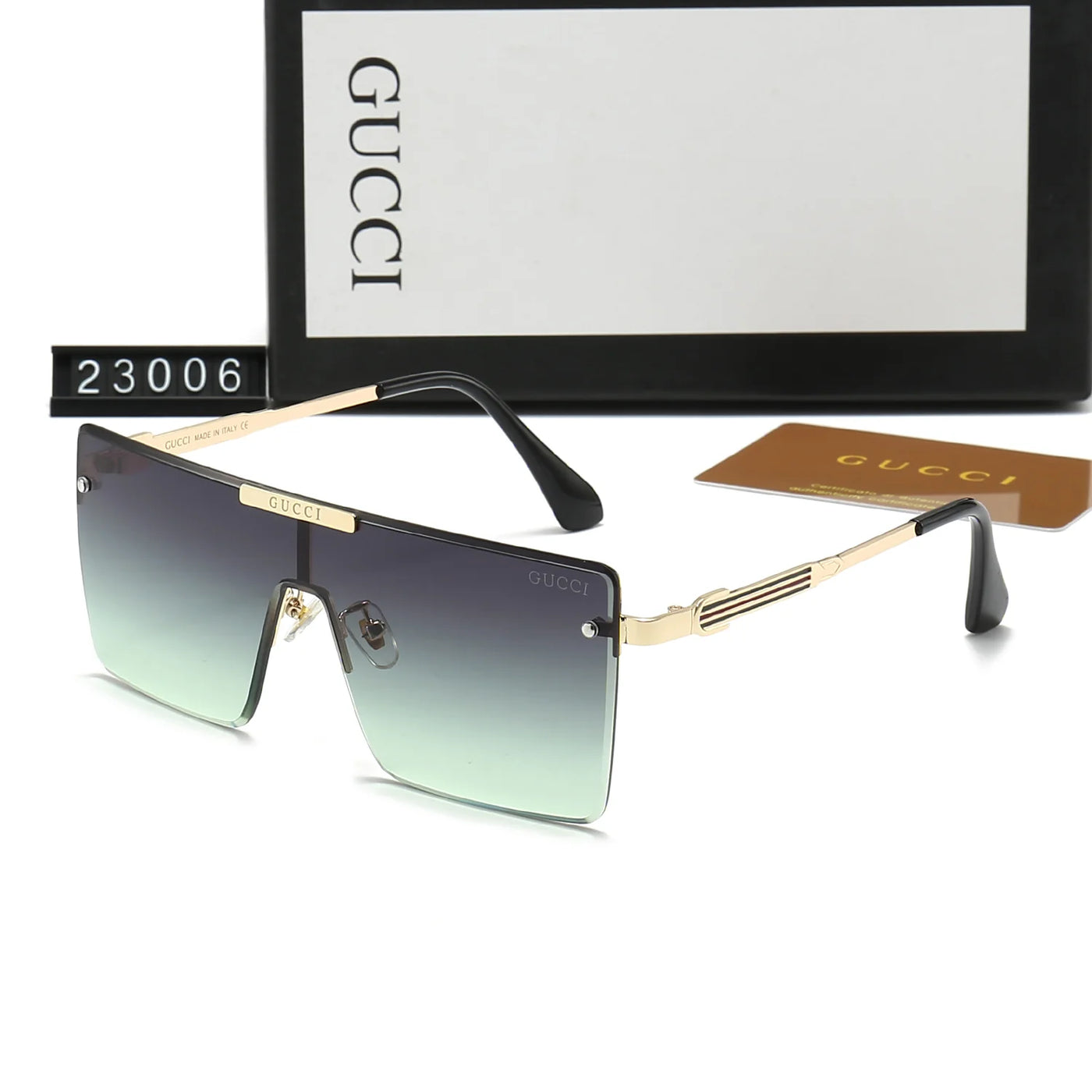 250630 New outdoor must-have fashionable sunglasses